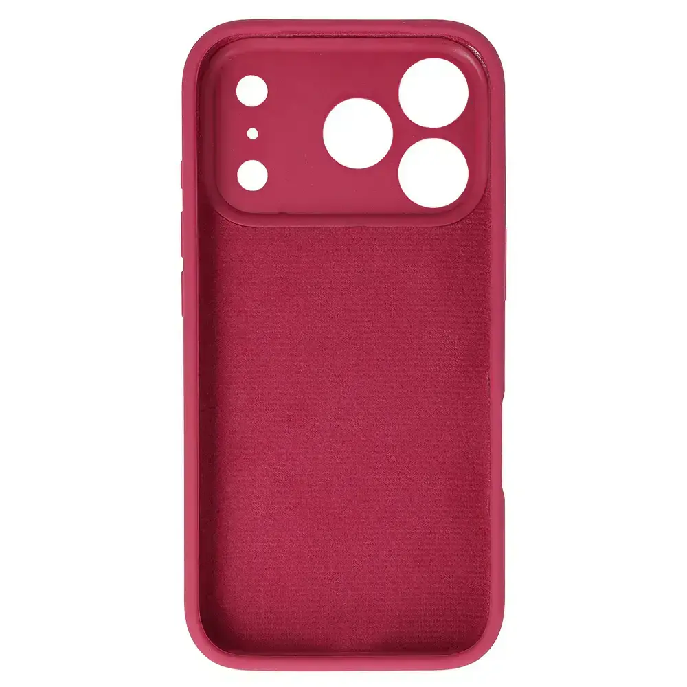 Чехол Fusion Silicone Lite для Samsung Galaxy S22 S901 Photo 3