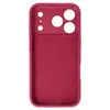 Чехол Fusion Silicone Lite для Samsung Galaxy S22 S901 Photo 3