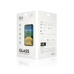 Защитное стекло TFO 2.5D для Honor X70, X9d и Magic 8 Lite
