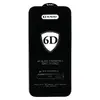 Tel Protect 6D rūdītais stikls Xiaomi Redmi Note 14 Pro / Pro+ Photo 2