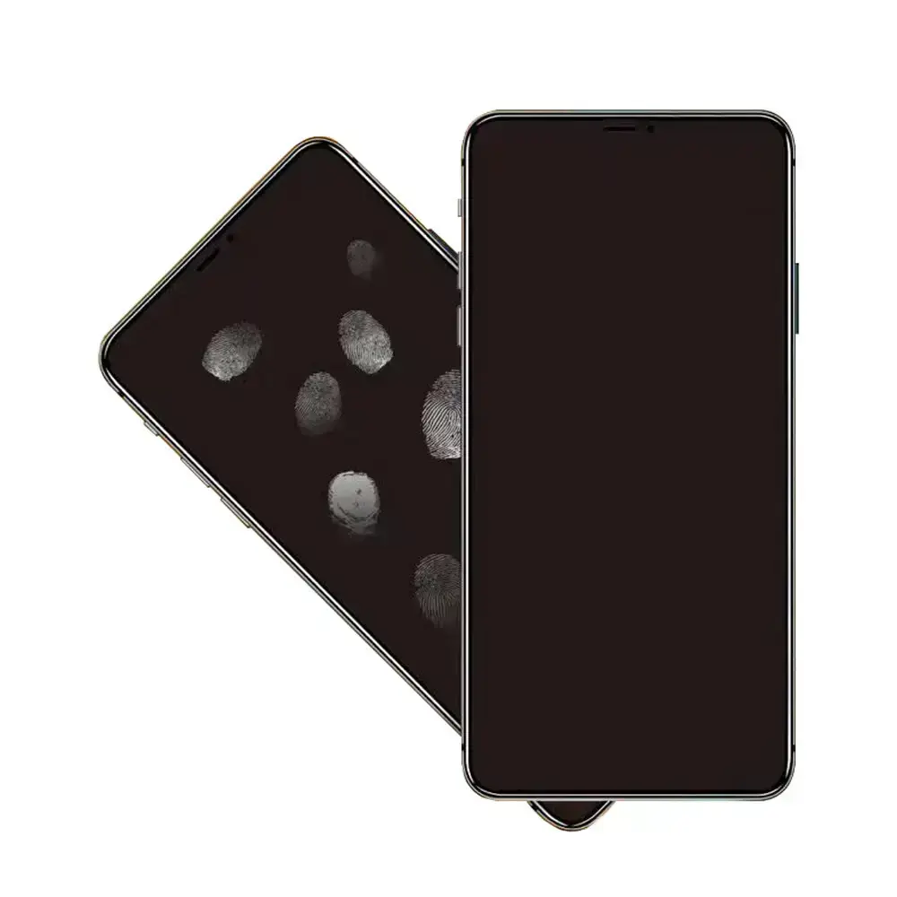 Tel Protect 6D rūdītais stikls Xiaomi Redmi Note 14 Pro / Pro+ Photo 5