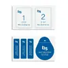 Защитное стекло Blue Star 5D для Samsung Galaxy S8 Photo 6