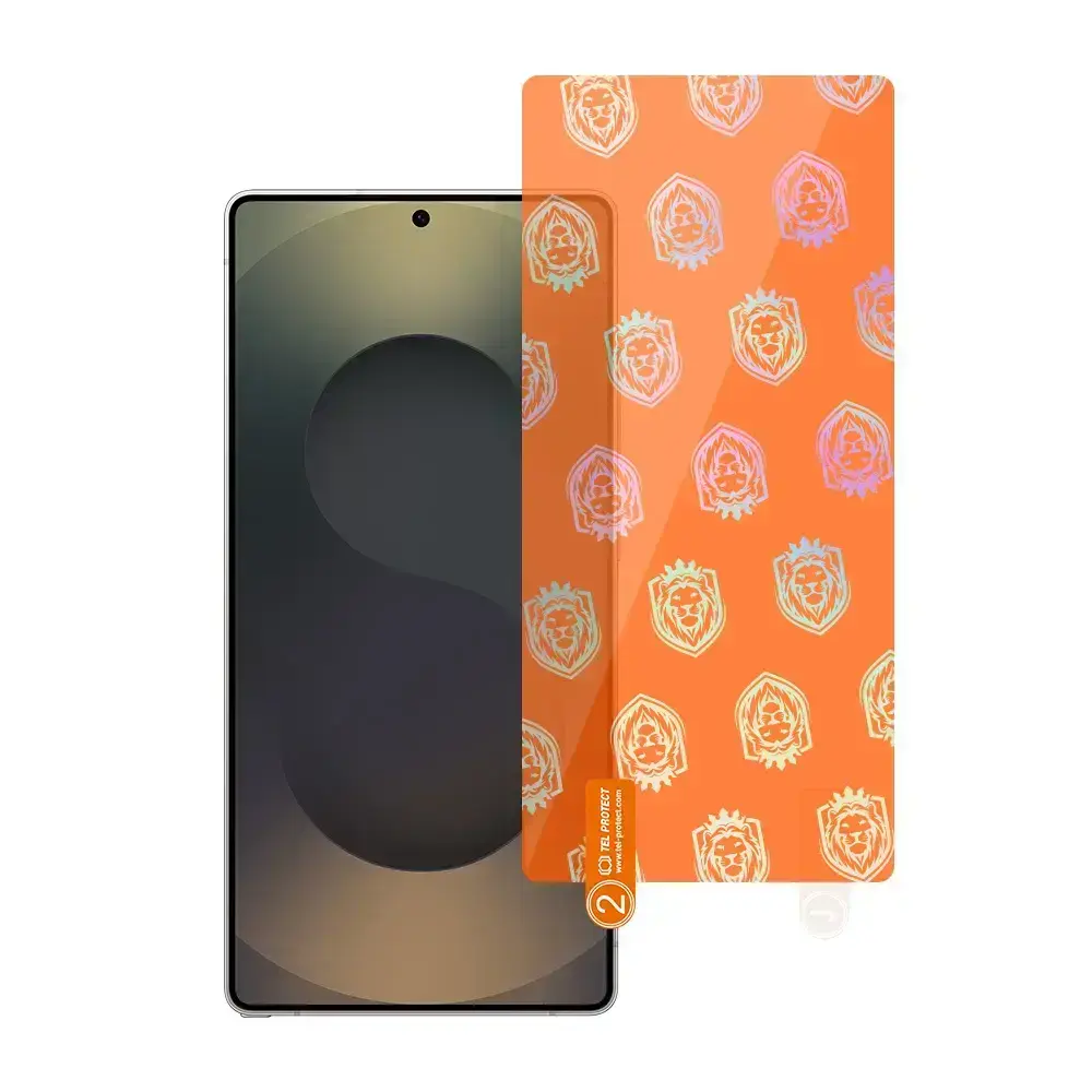 Tel Protect Best Flexible Hybrid plēve Samsung Galaxy S25 Ultra Photo 2
