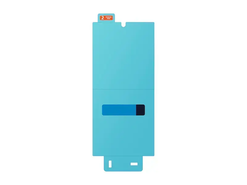 Защитная пленка Fusion Display Guard для Samsung Galaxy S23 Photo 2