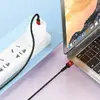Кабель Blavec Raptor USB-A на USB-C 66 Вт 2 м Photo 3