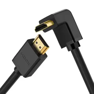 Кабель HDMI Ugreen HD103 2 м Photo 1