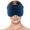 Маска для сна с Bluetooth синяя Photo 5