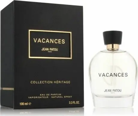 Jean Patou Heritage Holiday Collection parfimērijas