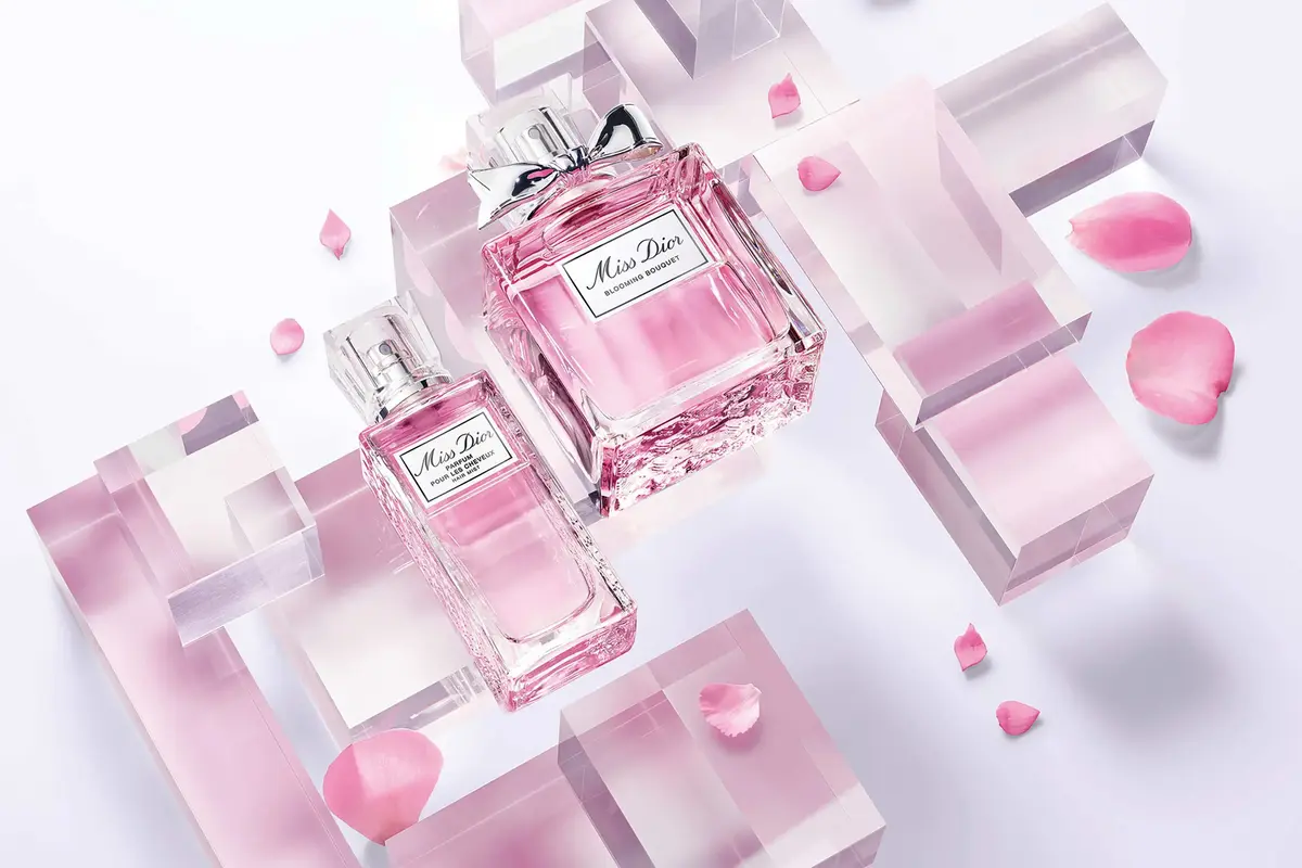 Christian Dior Miss Dior matu migla 30 ml Photo 3