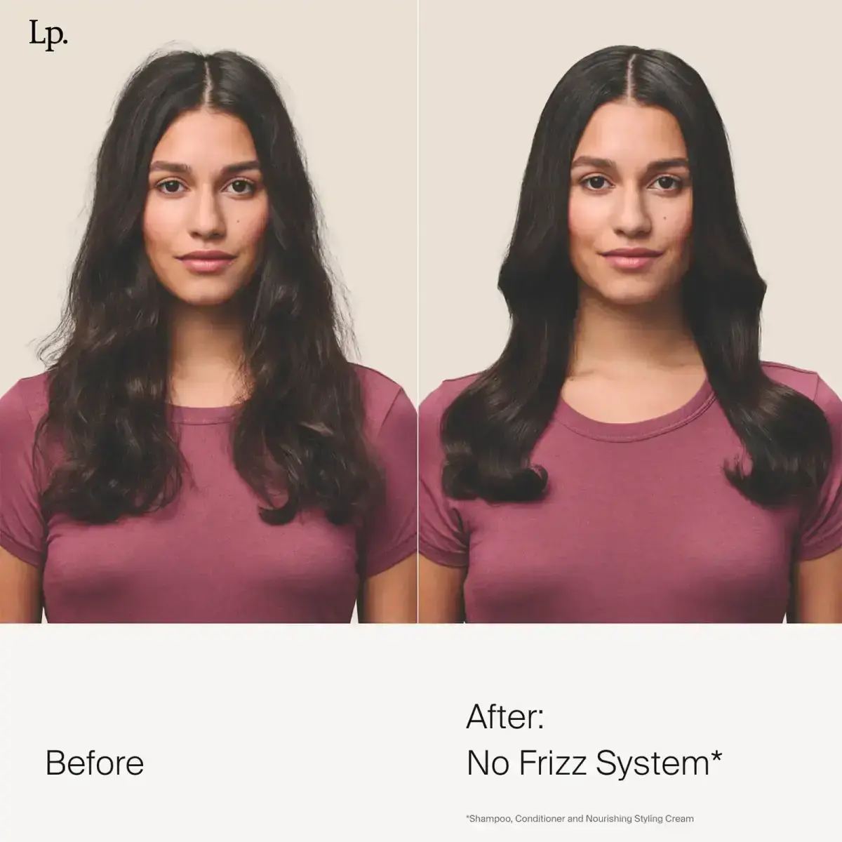 Шампунь Living Proof No Frizz для гладкости волос Photo 3