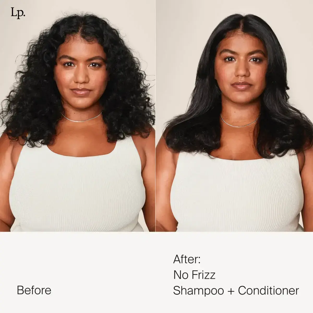 Шампунь Living Proof No Frizz для гладкости волос Photo 4