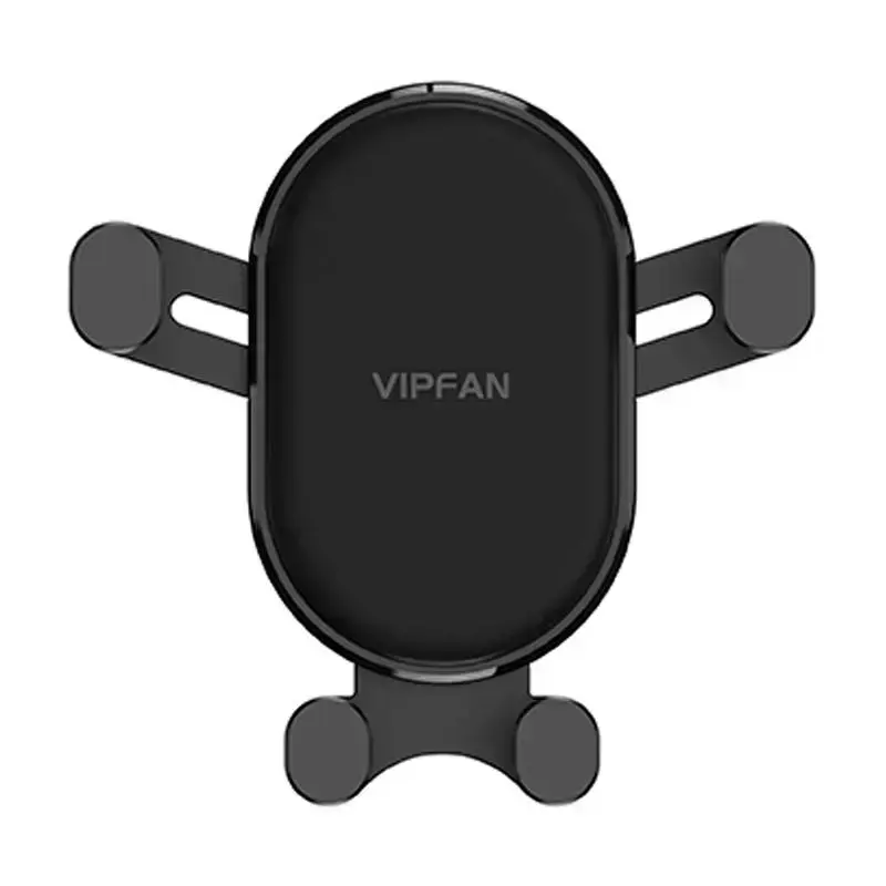 Vipfan H01 auto tālruņa turētājs Photo 4