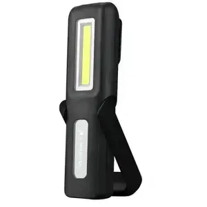Superfire G6 Workshop Flashlight, 213lm, 150m Range, USB Rechargeable
