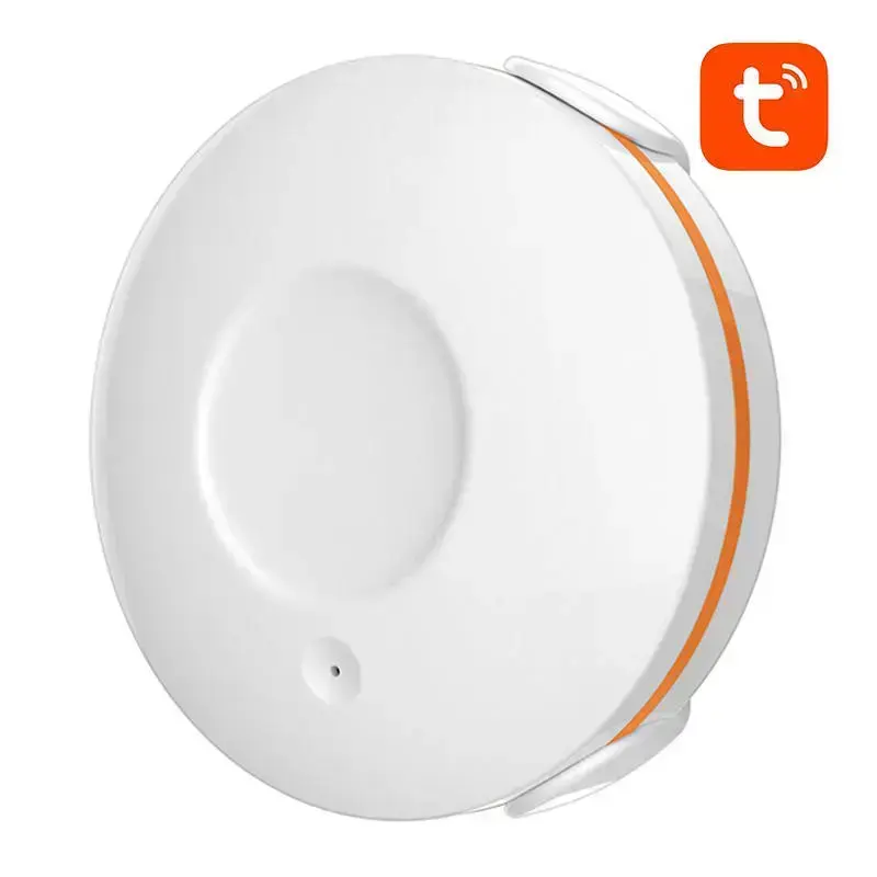 NEO NAS-WS02BH ZigBee 3.0 ūdens noplūdes sensors Photo 2
