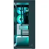 Компьютерный корпус Arctic Xtender Midi Tower - черный Photo 2