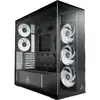 Компьютерный корпус Arctic Xtender Midi Tower - черный Photo 4