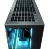 Компьютерный корпус ARCTIC Xtender Black Photo 3
