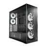 Компьютерный корпус ARCTIC Xtender Black Photo 5