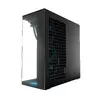 Компьютерный корпус ARCTIC Xtender Black Photo 6