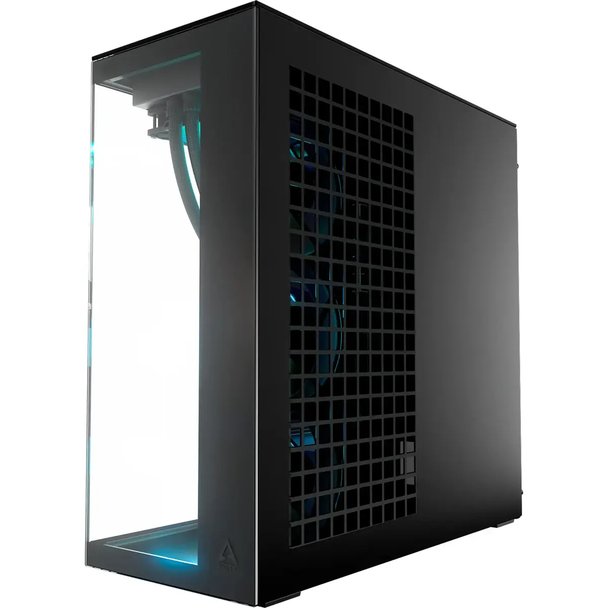 Компьютерный корпус Arctic Xtender VG Midi Tower Photo 3