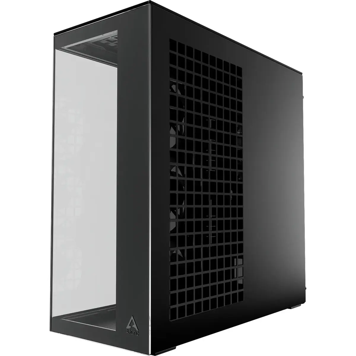Компьютерный корпус Arctic Xtender VG Midi Tower Photo 6