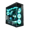 ARCTIC Xtender VG Black (Clear Glass) ACPCC00024A Photo 1