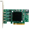 Контроллер HighPoint RocketU 1244C Photo 2