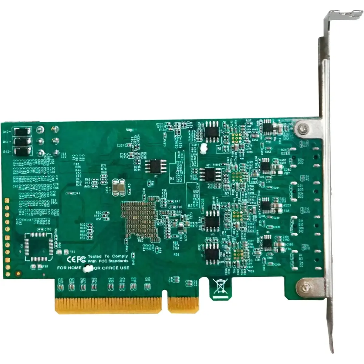 Контроллер HighPoint RocketU 1244C Photo 4