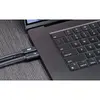 NewerTech Thunderbolt 5 / USB-C kabelis 200 cm Photo 3