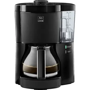 Melitta Look Полуавтомат Капельная кофеварка 1,25 L