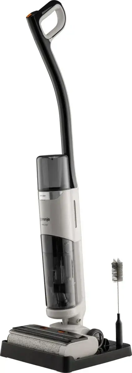 Пылесос Gorenje SFC216100G для сухой и влажной уборки Photo 2