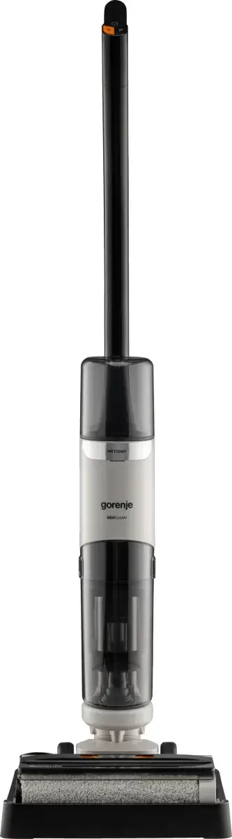 Пылесос Gorenje SFC216100G для сухой и влажной уборки Photo 4