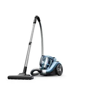 Пылесос Rowenta Compact Power XXL RO4B11, 900 Вт, 2.5 л, безмешковый
