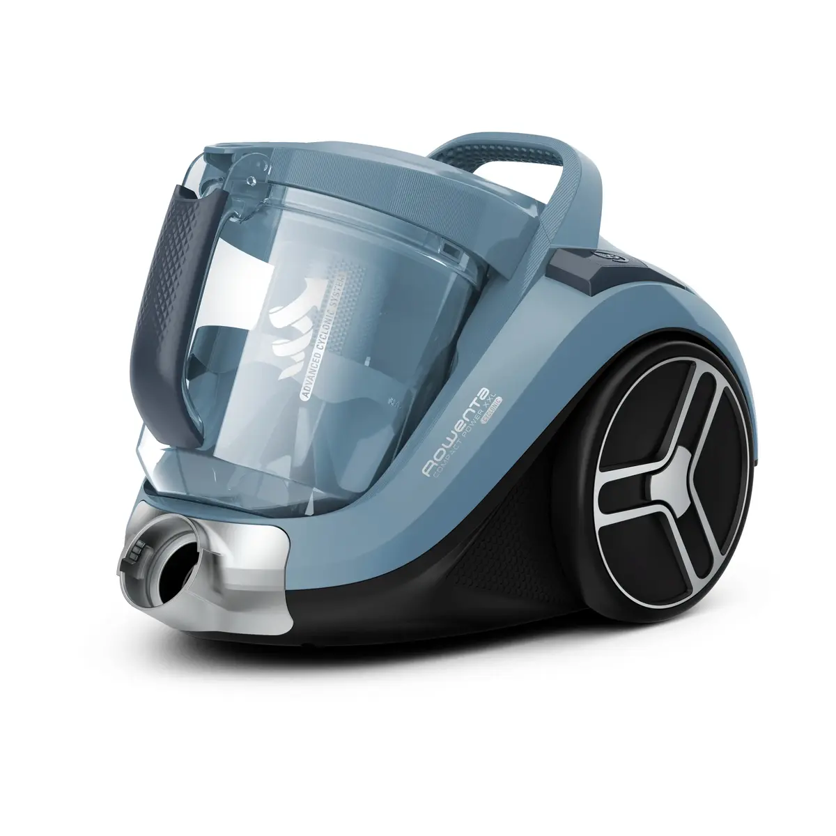 Пылесос Rowenta Compact Power XXL RO4B11 Photo 3