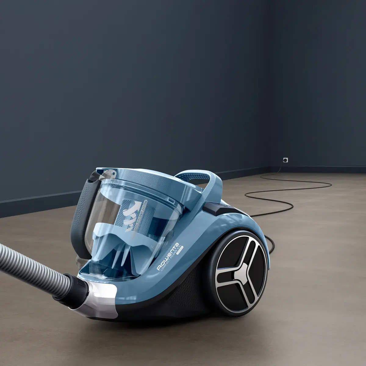 Пылесос Rowenta Compact Power XXL RO4B11 Photo 5
