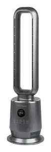 ProfiCare PC-TVL 3152 Tower Fan, 50W, Anthracite