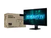 GIGABYTE GS25F14 24.5" Full HD spēļu monitors Photo 9