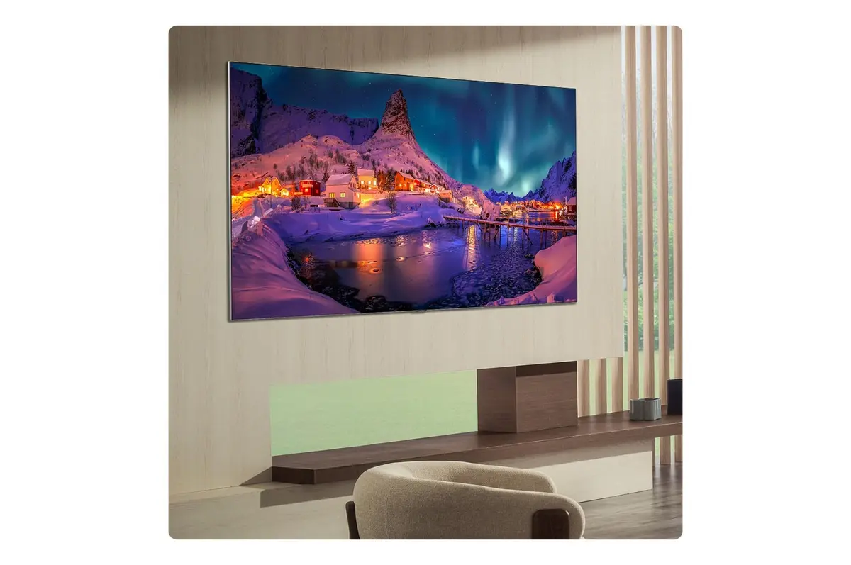 LG OLED evo AI OLED65G67LW 4K Smart TV Photo 18