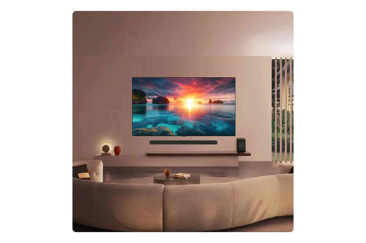 LG OLED evo AI OLED65G67LW 4K Smart TV Photo 19