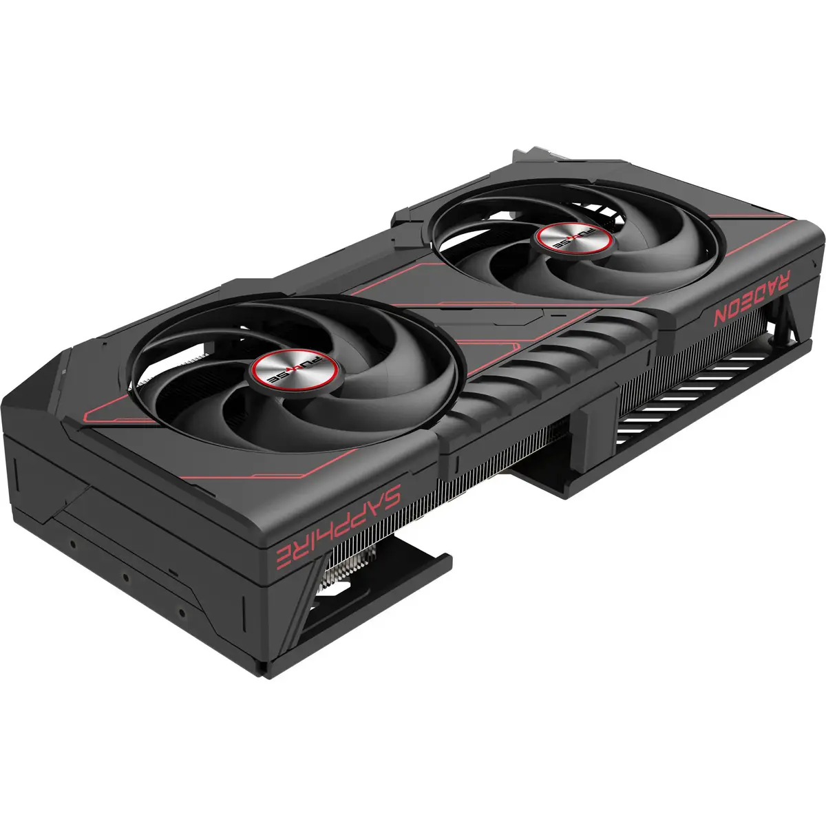 Видеокарта Sapphire PULSE Radeon RX 9070 GRE Gaming OC Photo 3