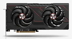 Sapphire PULSE RX 9070 AMD Radeon RX 9070 GRE 12 GB GDDR6