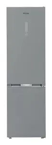 Холодильник с морозильной камерой Whirlpool WHK 26404 XP5E Photo 1