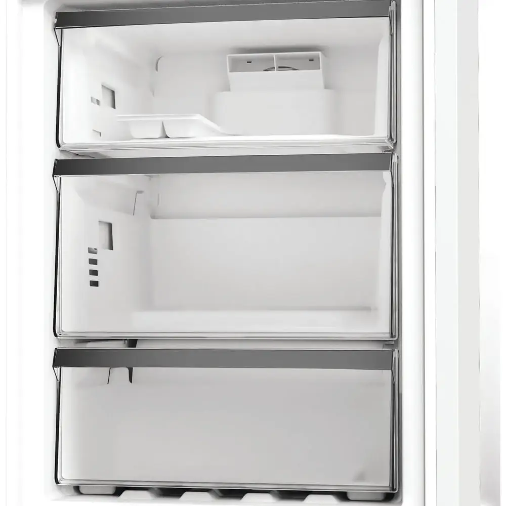 Whirlpool WHK 26404 XP5E ledusskapis ar saldētavu Photo 5