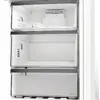 Whirlpool WHK 26404 XP5E ledusskapis ar saldētavu Photo 5