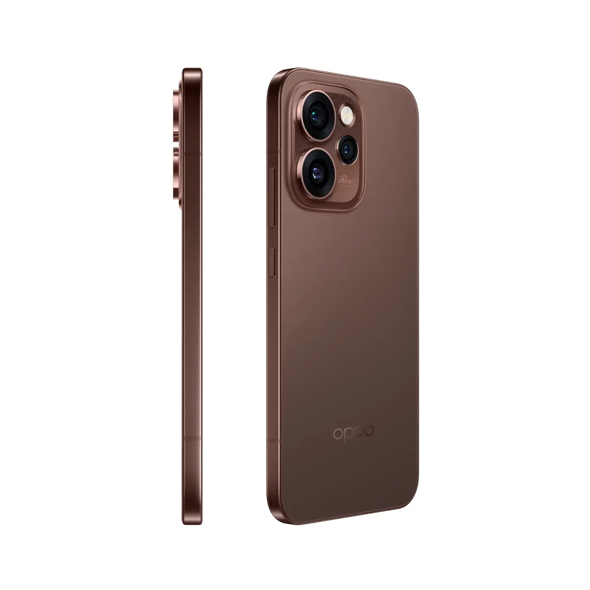 Смартфон OPPO Reno15 Pro 5G 12 ГБ/512 ГБ Photo 13