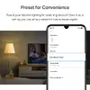 TP-Link Tapo L510E viedā Wi-Fi LED spuldze ar aptumšošanu Photo 4