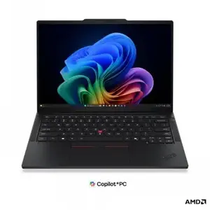 Ноутбук Lenovo ThinkPad T14s Gen 7, AMD Ryzen 5 AI Pro, 14" WUXGA, 16 ГБ ОЗУ, 512 ГБ SSD, поддержка LTE, Windows 11 Pro
