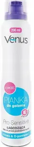 Bond PHARMA Venus Pro-Sensitive Shaving Foam 200ml