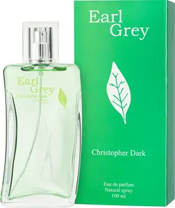 Christopher Dark Earl Grey EDP 100 ml