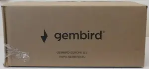 SALE OUT. | Gembird | UPS-RACK-1500 | 1500 VA | 220 V | DAMAGED PACKAGING